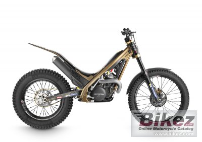 2012 Xispa XPA 280 Racing photo